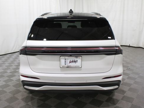 Certified 2024 Lincoln Nautilus Black Label w/ Jet Appearance Package (87T) image 31