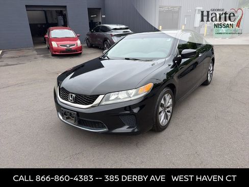 Used 2013 Honda Accord LX-S image 3