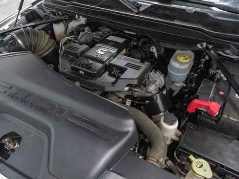 Used 2022 RAM 2500 Limited image 58