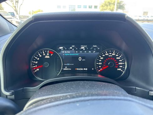 Used 2019 Ford F150 Raptor w/ Equipment Group 802A Luxury AWD/4WD image 7