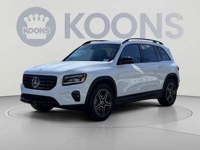 Used 2026 Mercedes-Benz GLB 250 4MATIC