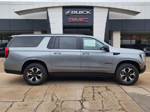 New 2026 GMC Yukon XL AT4 Ultimate image 2