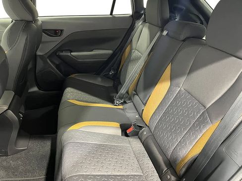 New 2026 Subaru Crosstrek 2.5i Sport image 21