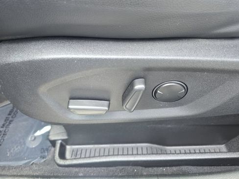 Certified 2023 Ford Edge ST-Line AWD/4WD image 12