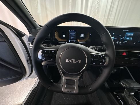 New 2026 Kia K5 GT-Line w/ GT-Line Premium Package image 20