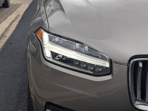 Certified 2022 Volvo XC90 T6 Inscription image 13