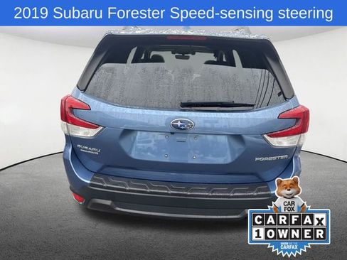 Used 2019 Subaru Forester Premium image 15