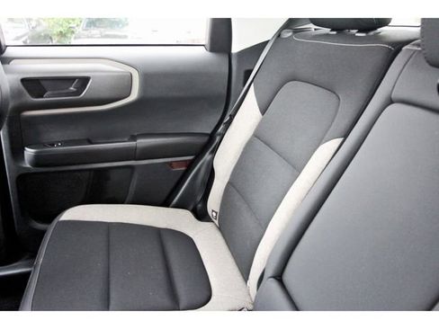 Used 2025 Ford Bronco Sport Big Bend image 11