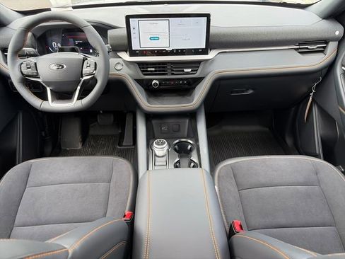 New 2026 Ford Explorer Tremor w/ Tremor Ultimate Package AWD/4WD image 13