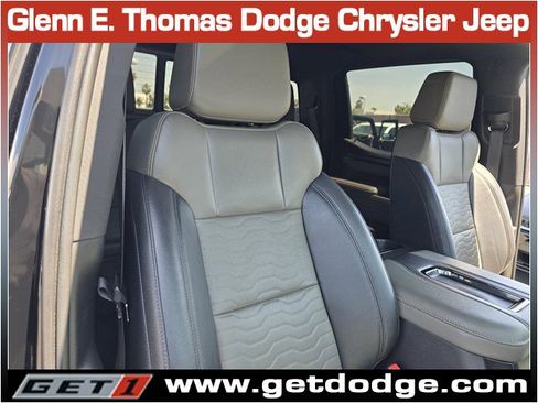 Used 2022 Chevrolet Silverado 1500 ZR2 w/ Technology Package AWD/4WD image 33