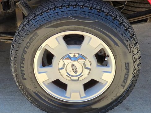 Used 2009 Ford F150 XLT RWD image 31