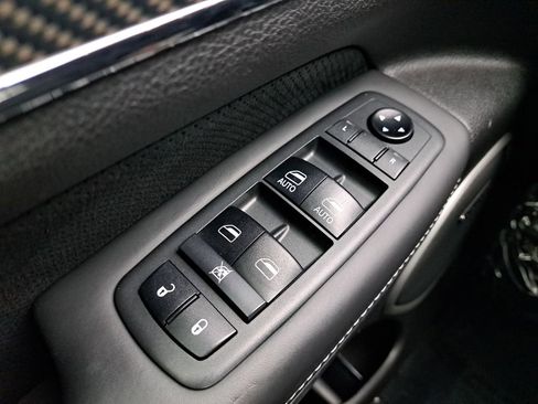 Used 2019 Jeep Grand Cherokee SRT AWD/4WD image 25