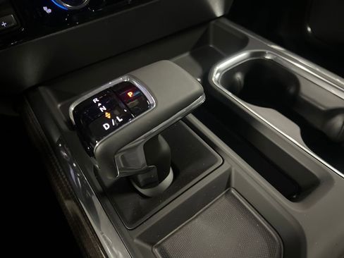 New 2026 Chevrolet Silverado 1500 LT Trail Boss image 25