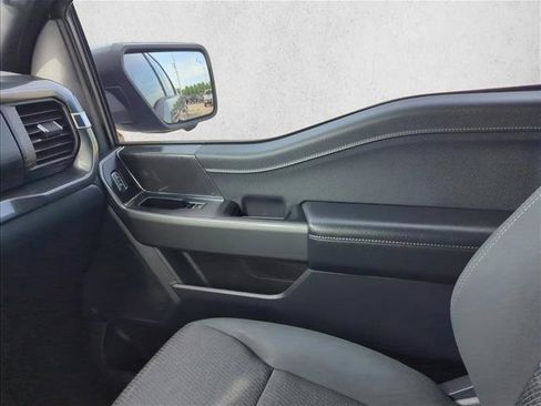 Used 2022 Ford F150 XLT w/ Equipment Group 302A High AWD/4WD image 25