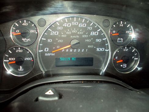 Used 2014 Chevrolet Express 1500 LT w/ LT Preferred Equipment Group image 18