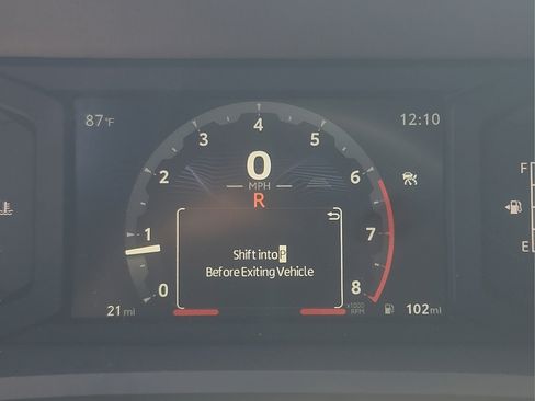 Certified 2026 Toyota Tacoma SR5 RWD image 24