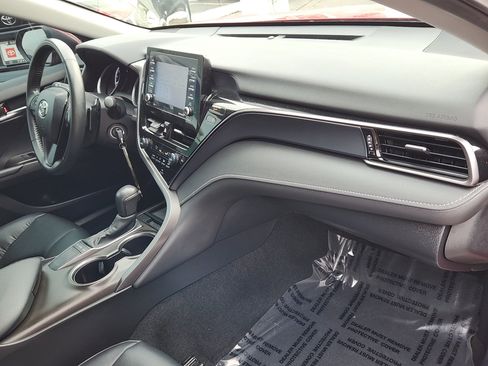 Certified 2024 Toyota Camry SE image 26