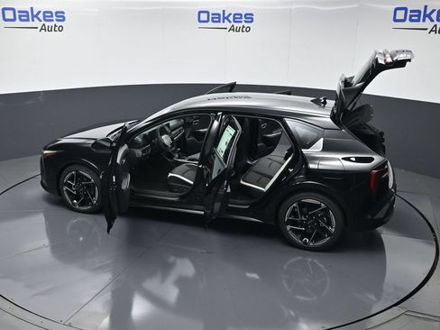 New 2026 Kia K4 GT-Line Turbo FWD image 59