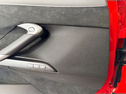 Certified 2025 Ferrari 296 GTB image 17