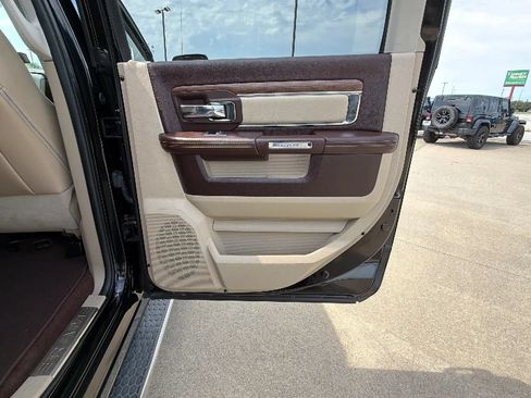 Used 2013 RAM 1500 Laramie w/ Convenience Group AWD/4WD image 74