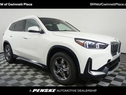 New 2026 BMW X1 xDrive28i w/ Convenience Package