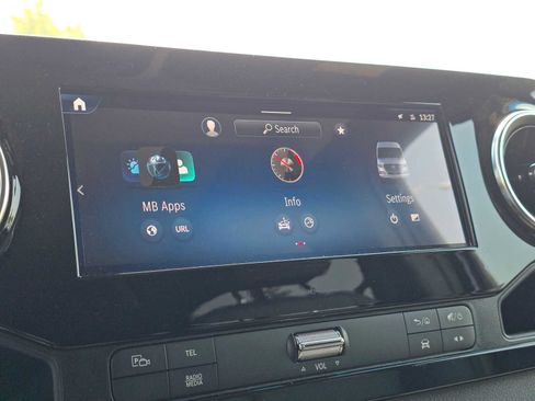 Used 2026 Mercedes-Benz Sprinter 2500 image 31
