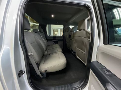 Used 2019 Ford F150 XLT w/ Trailer Tow Package AWD/4WD image 23