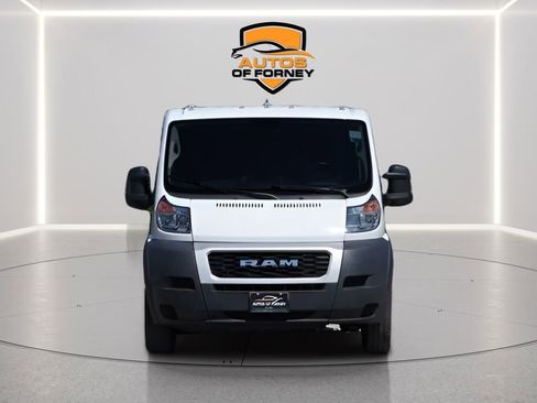 Used 2021 RAM ProMaster 1500 FWD image 7