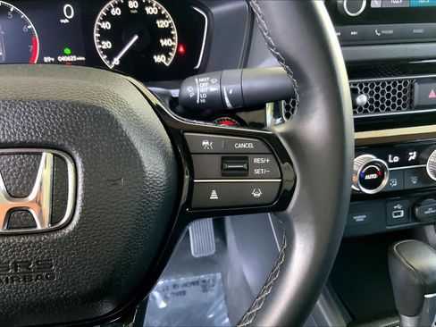 Used 2024 Honda Civic EX image 24