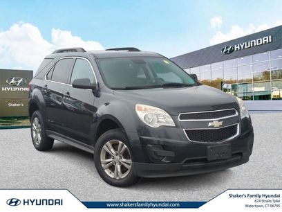 Used 2013 Chevrolet Equinox LT