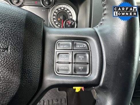 Used 2018 RAM 1500 Big Horn image 35