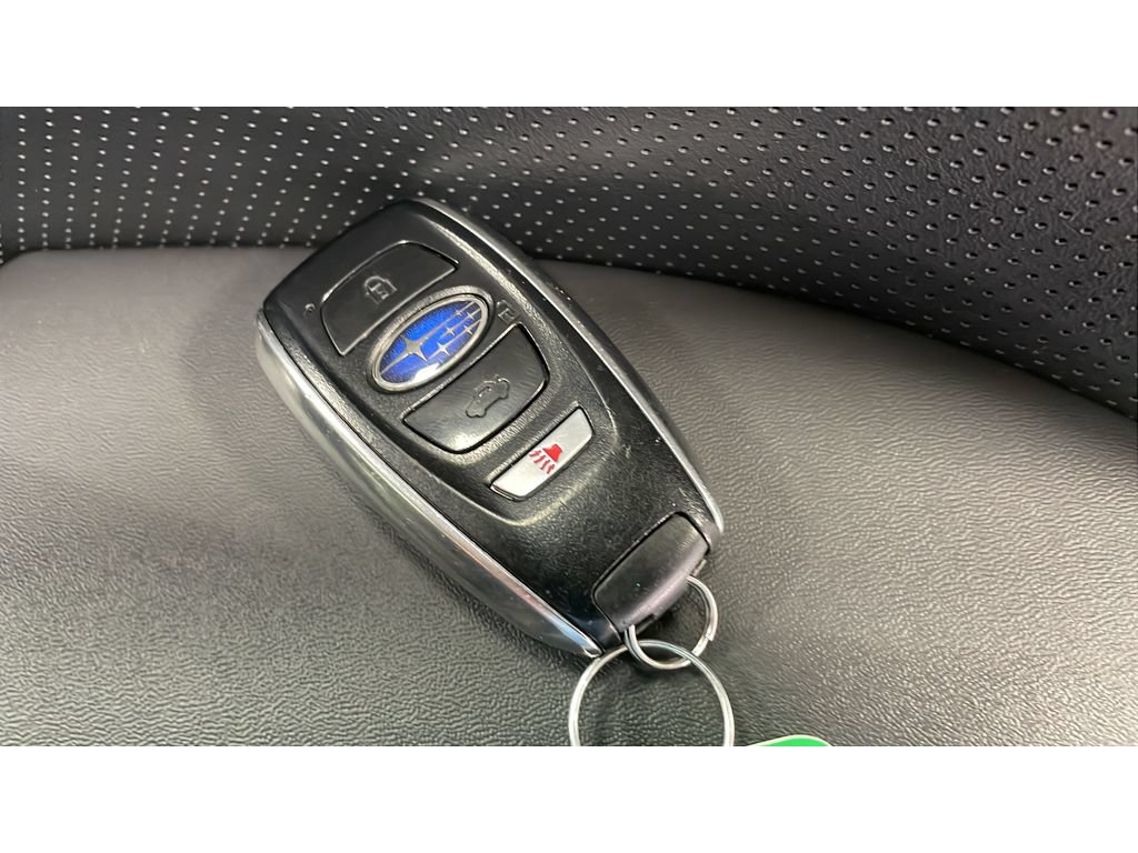 Used 2024 Subaru Ascent Limited AWD/4WD image 20