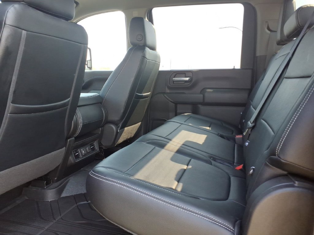 Used 2021 Chevrolet Silverado 3500 LT w/ Convenience Package AWD/4WD image 20
