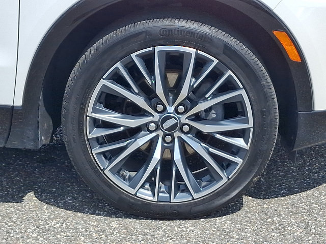 Used 2024 Cadillac XT4 Sport AWD/4WD image 27