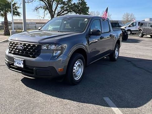 New 2026 Ford Maverick XL image 7