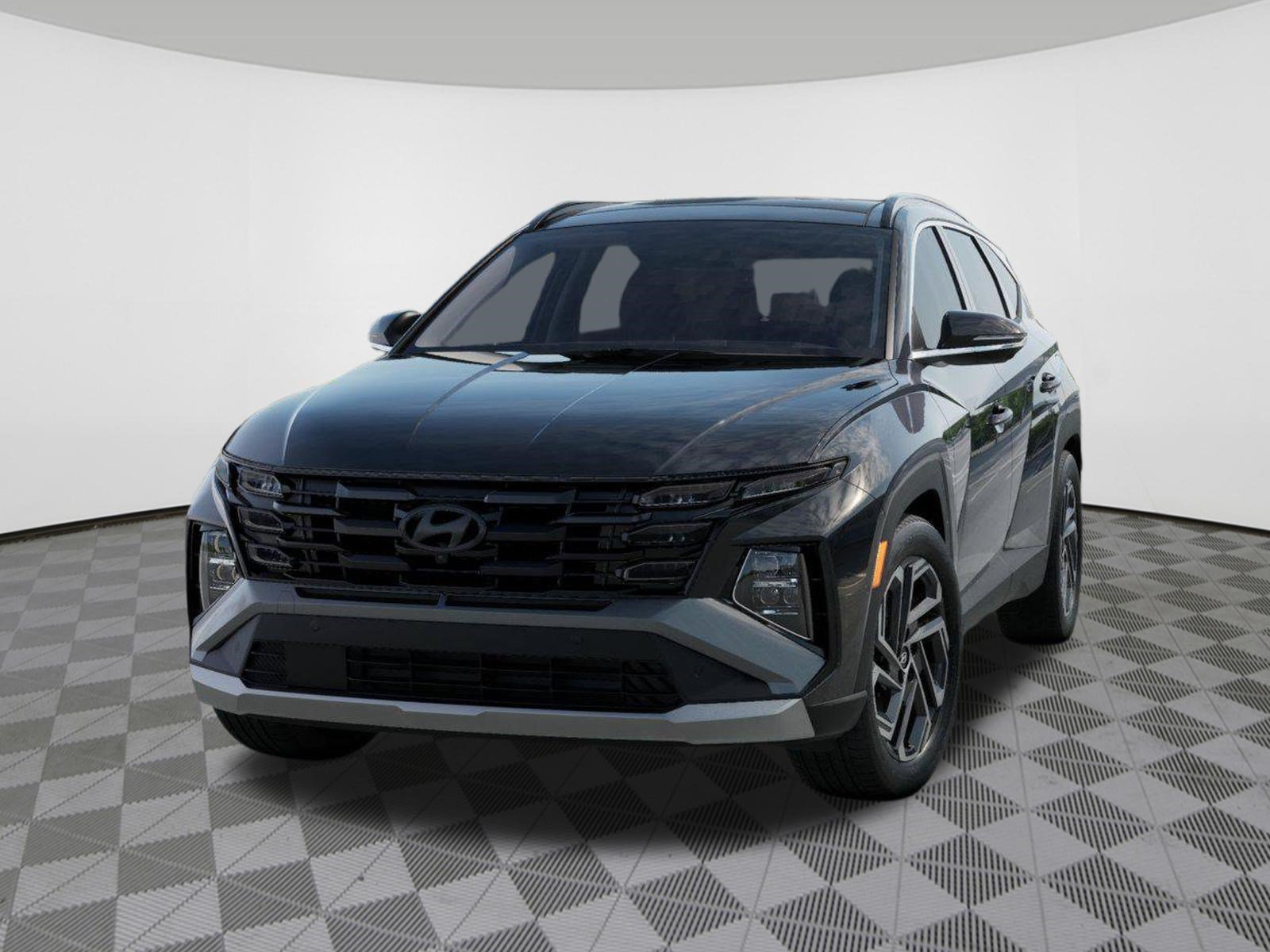 New 2026 Hyundai Tucson Limited AWD/4WD image 6