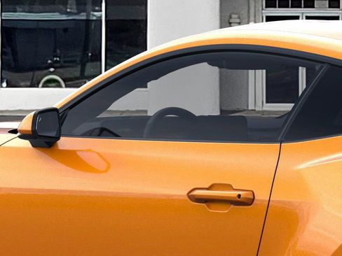 New 2026 Ford Mustang Premium image 20