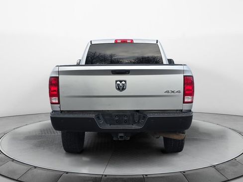 Used 2017 RAM 3500 Tradesman w/ Chrome Appearance Group image 4