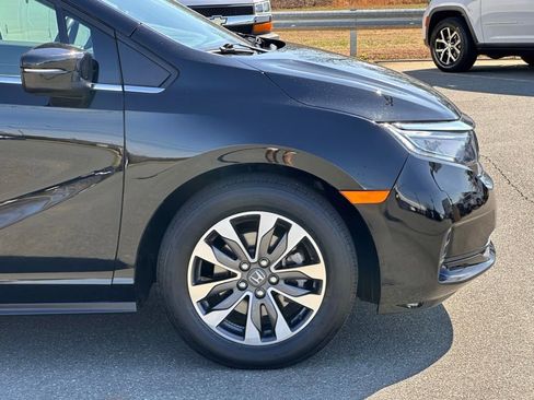 Used 2023 Honda Odyssey EX-L image 44