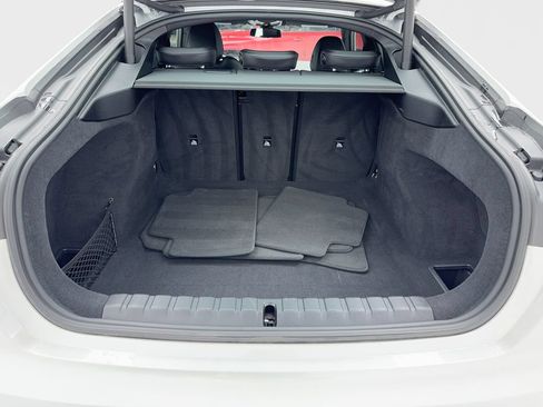 Used 2024 BMW 430i Gran Coupe w/ Premium Package RWD image 13
