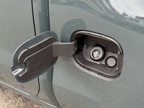 New 2026 Chevrolet Silverado 1500 LT w/ All Star Edition Plus image 37