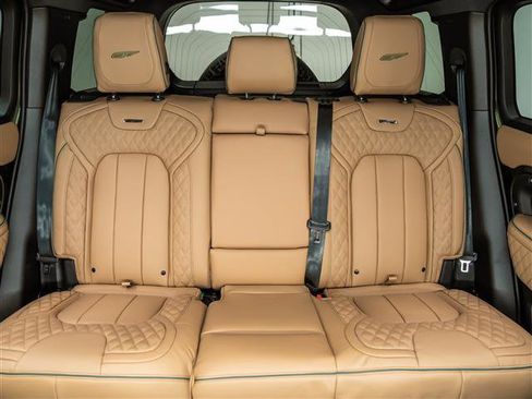 New 2026 Land Rover Defender 110 X-Dynamic SE image 20