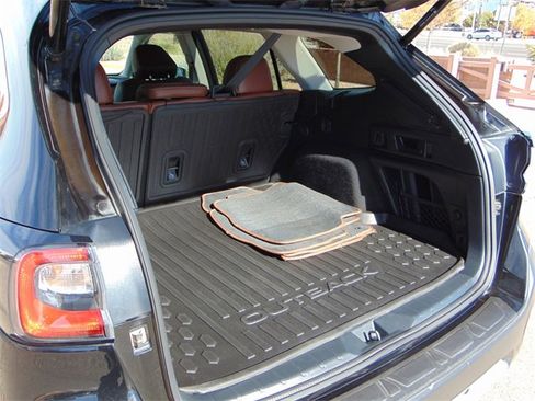 Used 2022 Subaru Outback Touring image 25