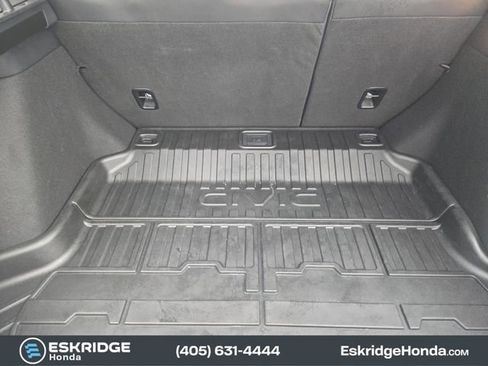 Used 2024 Honda Civic EX-L image 33
