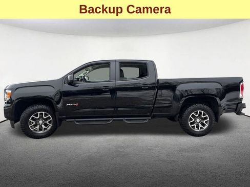 Used 2022 GMC Canyon AT4 image 6