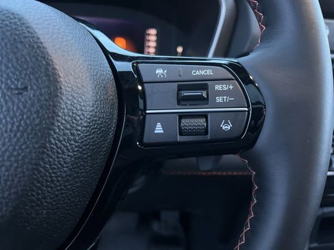 Certified 2026 Honda Passport TrailSport Elite image 21