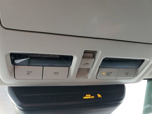 Used 2023 MAZDA CX-50 2.5 Turbo w/ Cargo Package image 33