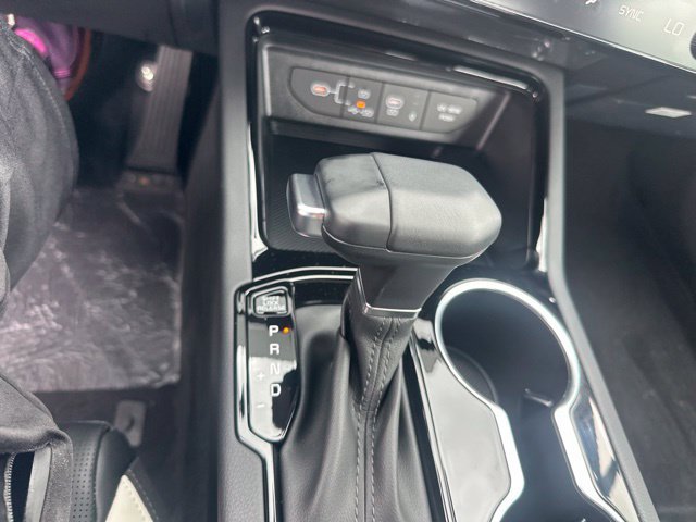 New 2026 Kia K5 GT-Line AWD/4WD image 34