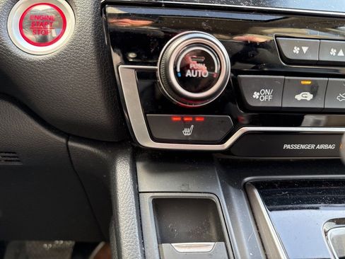 Used 2018 Honda CR-V EX-L image 15