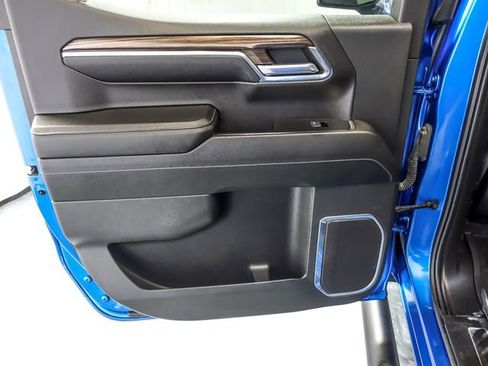 Used 2023 Chevrolet Silverado 1500 RST image 26